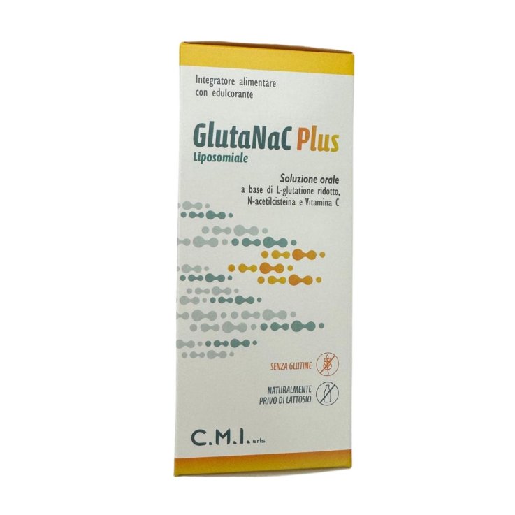 GLUTANAC PLUS 200ML