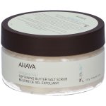 AHAVA SOFTENING BUTTER SCRUB