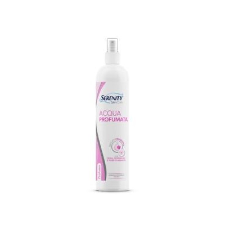 SKINCARE ACQUA PROFUMATA 250ML