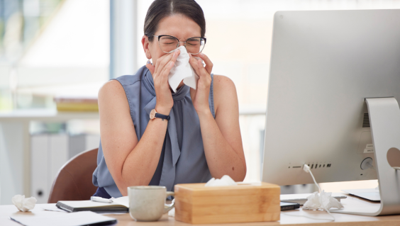 Allergie: consigli e rimedi