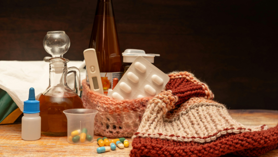 Tosse secca o grassa: come curarla Tosse secca o grassa: come curarla