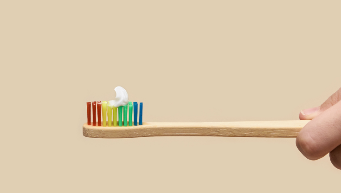 Una routine per una perfetta igiene orale Una routine per una perfetta igiene orale
