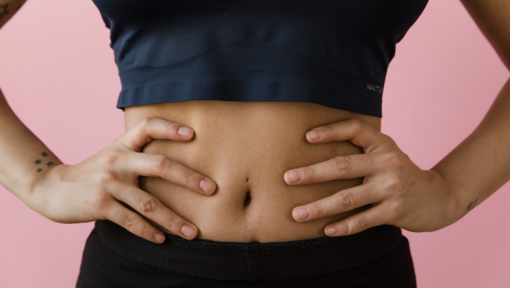 Intestino irritato