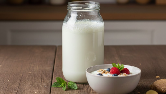 Fermenti lattici: come scegliere quelli giusti Fermenti lattici: come scegliere quelli giusti