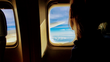 Jet lag: cos'è e come affrontarlo?