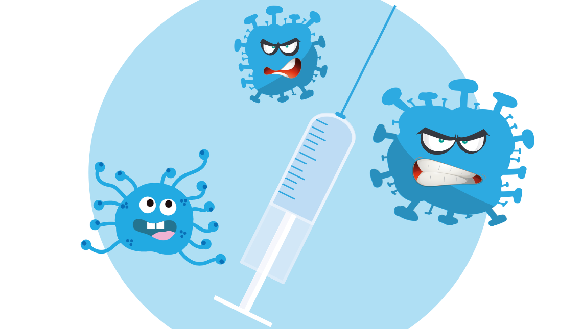 Vaccini antinfluenzali, cosa c'è da sapere