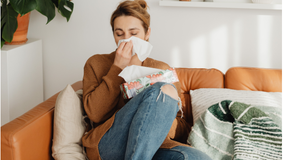 Starnuti: perchè si fanno Starnuti: perchè si fanno