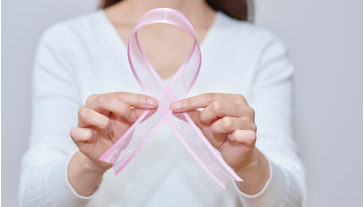 Mese della prevenzione contro il cancro al seno