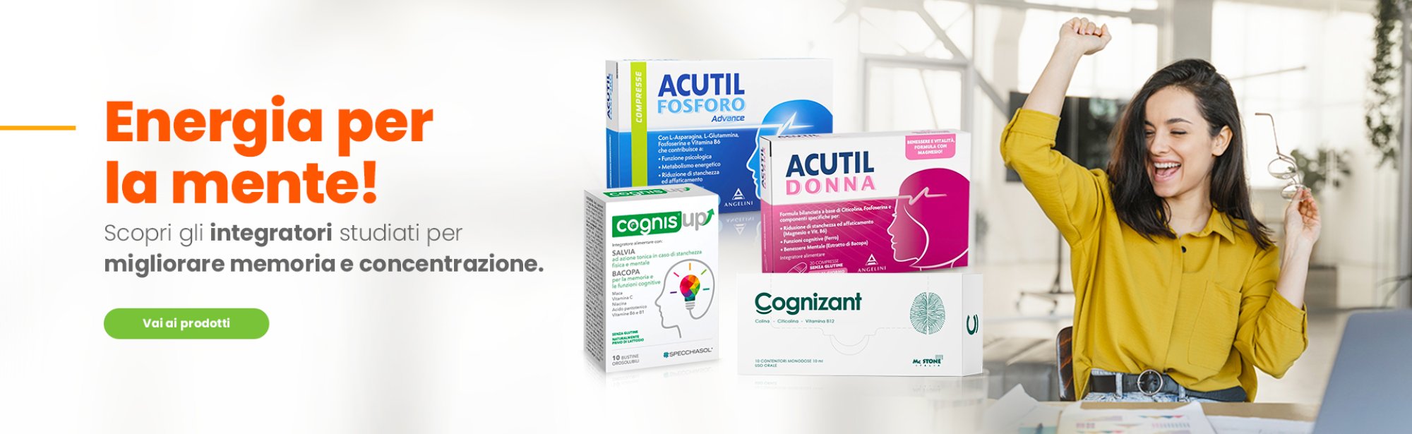 prodotti concentrazione