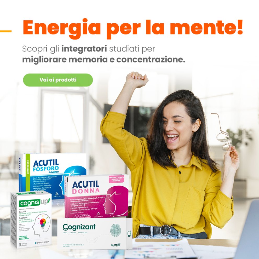 forza e concentrazione