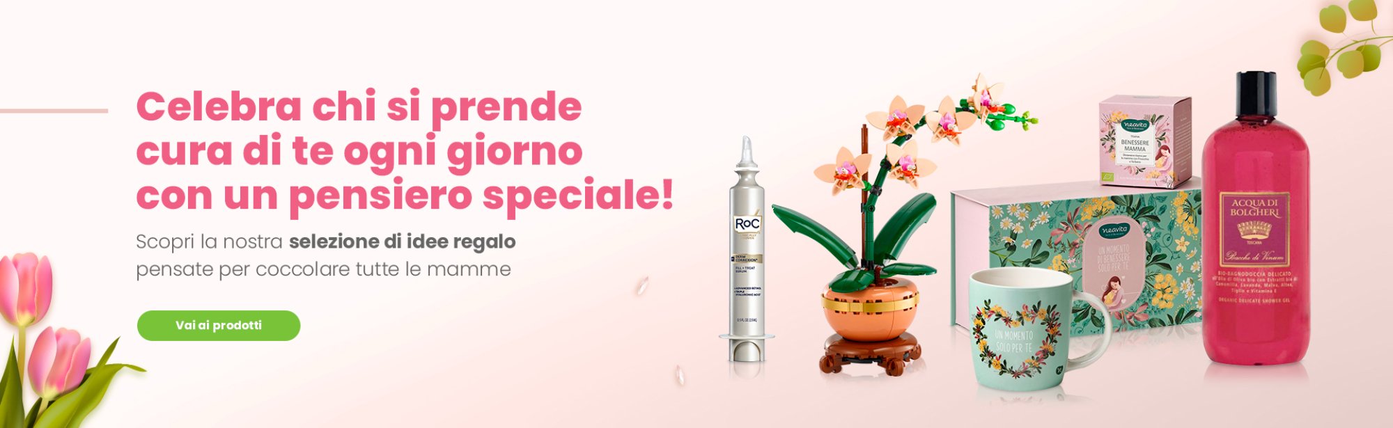 festa della mamma