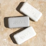 AHAVA MOISTURIZING SALT SOAP