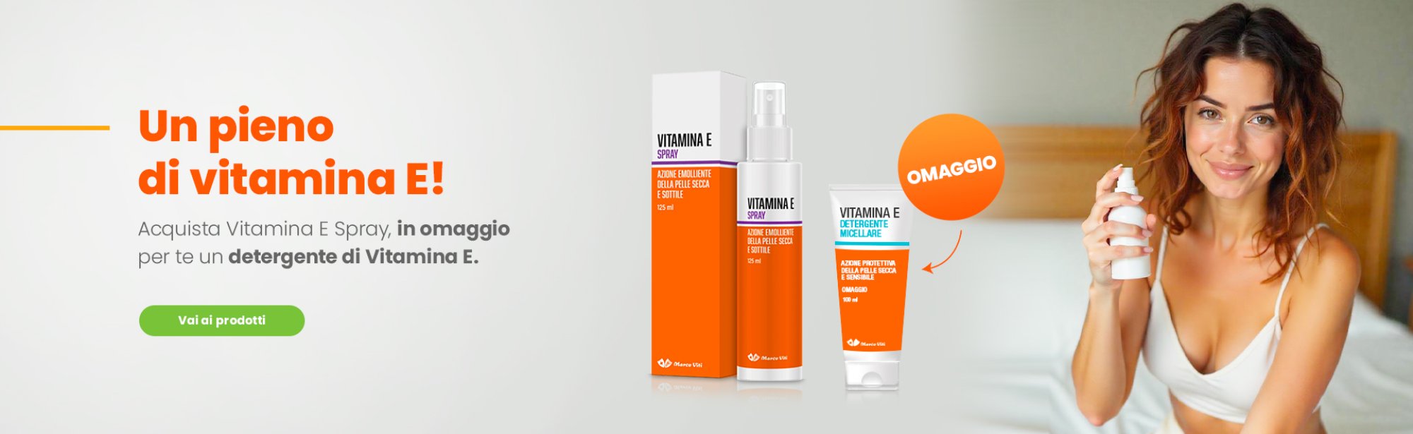 vitamina E