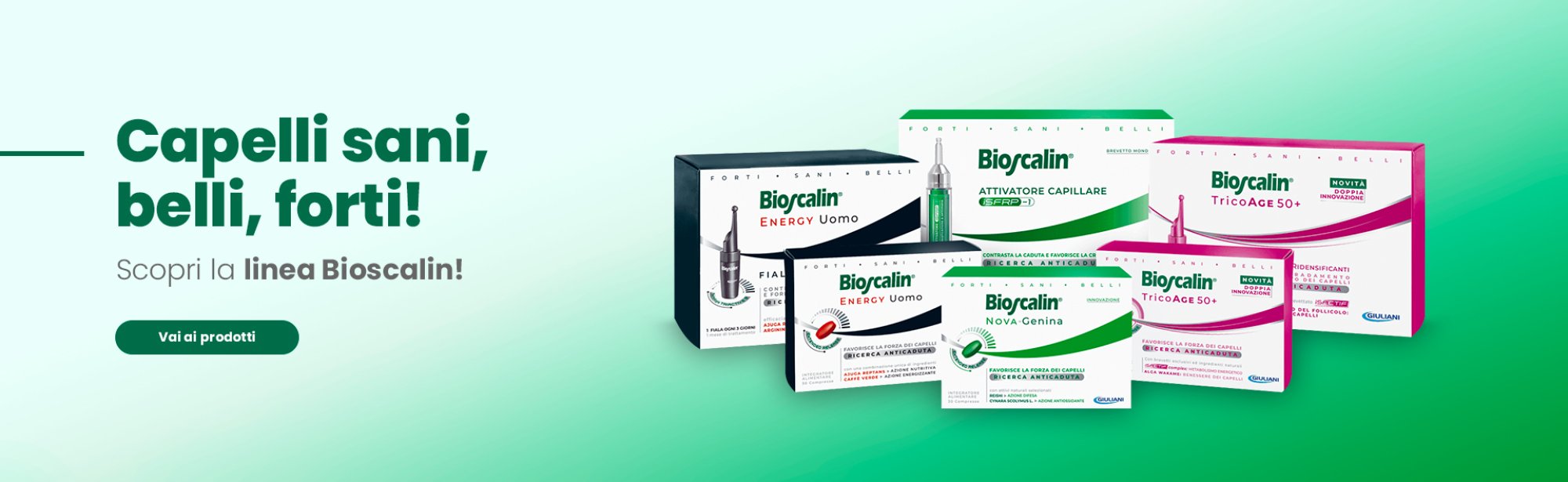 bioscalin