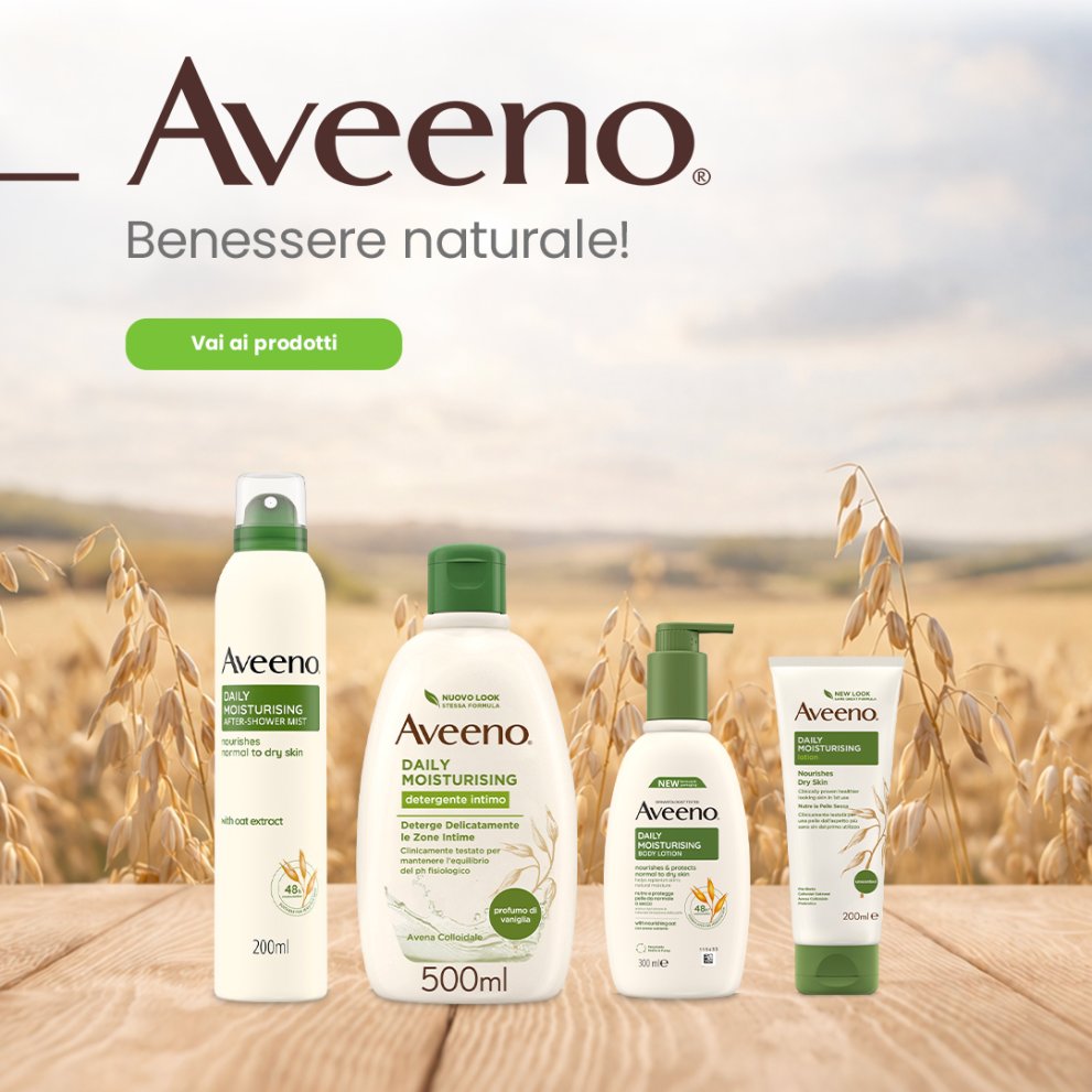 aveeno