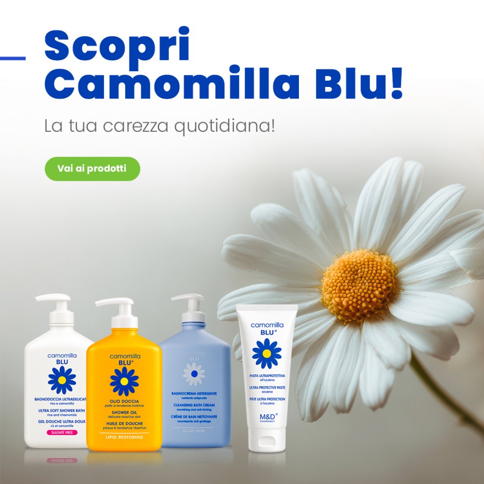 camomilla