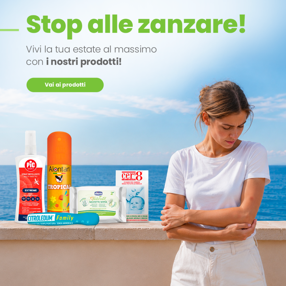 zanzare