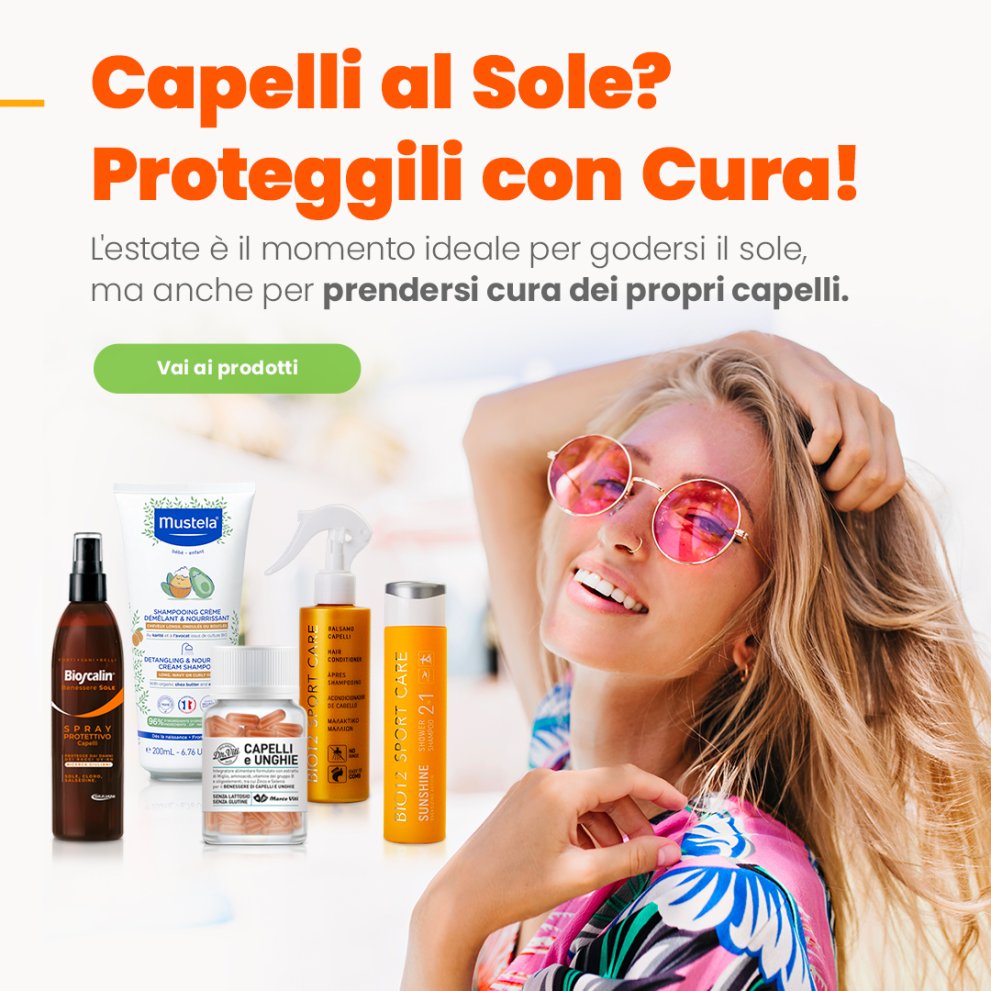 capelli estate