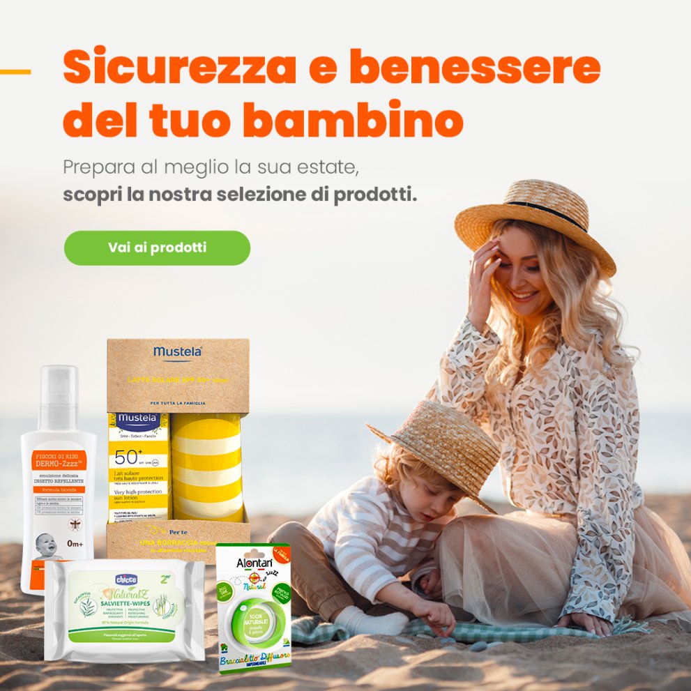 bambino