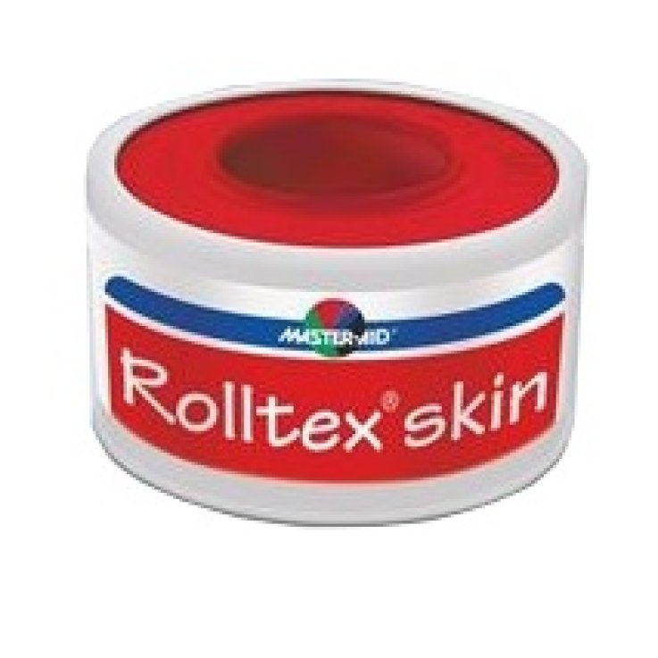 ROLL TEX SKIN 5X2,5