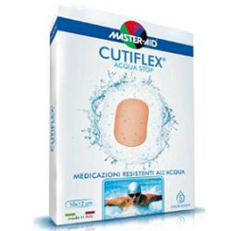 MAID CUTIFLEX 10X12X5PZ