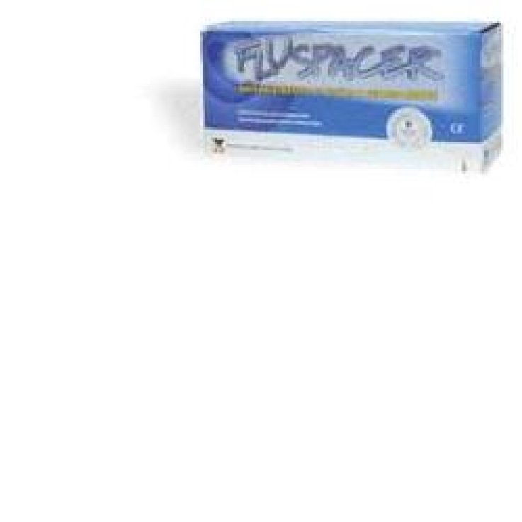 FLUSPACER DISTANZIATORE