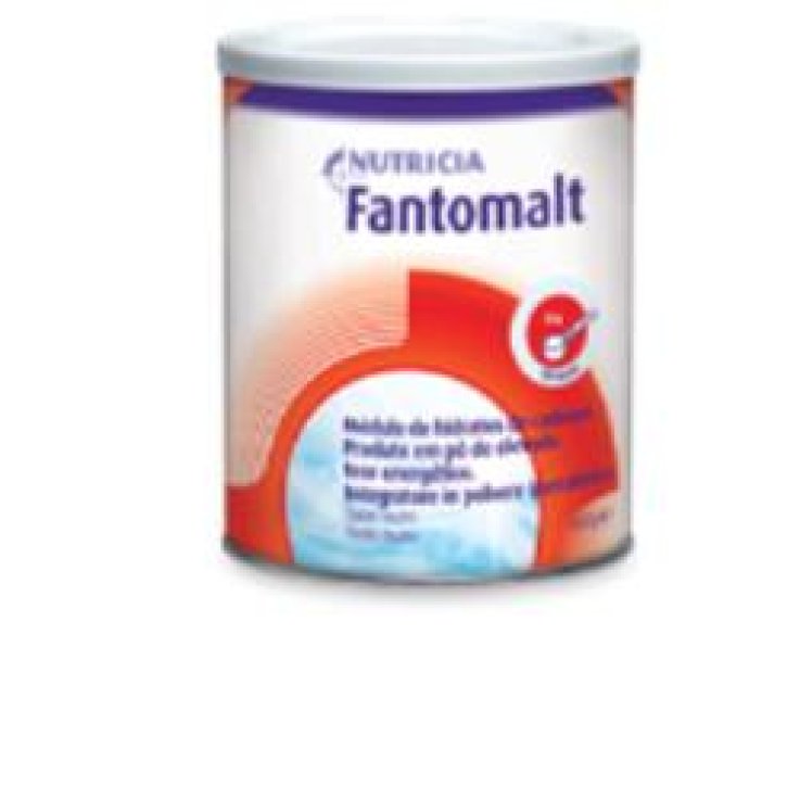 FANTOMALT POLV 400GR 3.7.2