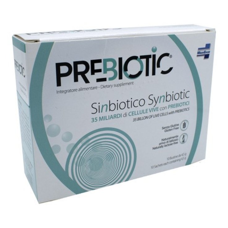 PREBIOTIC 10 BST 4.5G NEW