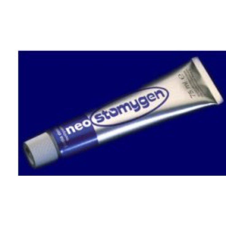 NEOSTOMYGEN*PASTA DENTIF 75ML