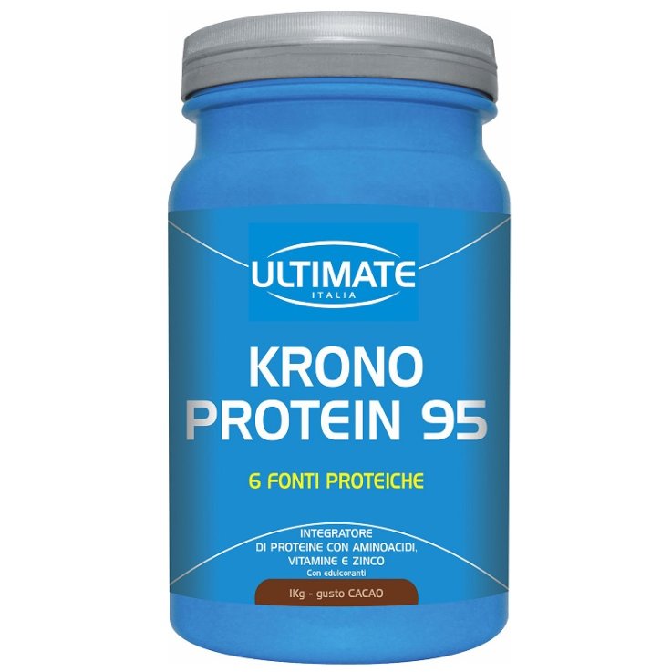 ULTIMATE KRONO PROT 95 CAC 1KG