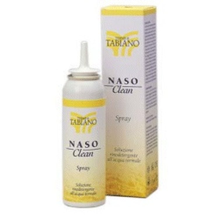 NASOCLEAN SPRAY 150ML