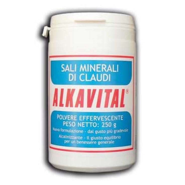 ALKAVITAL 250G