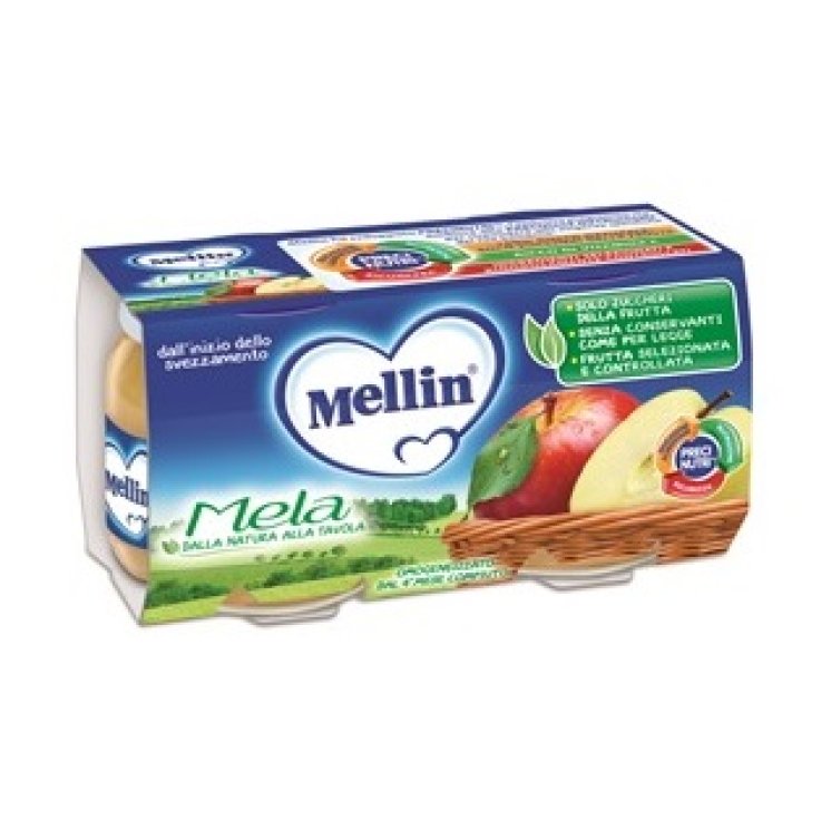 MELLIN OMO 100X2 MELA