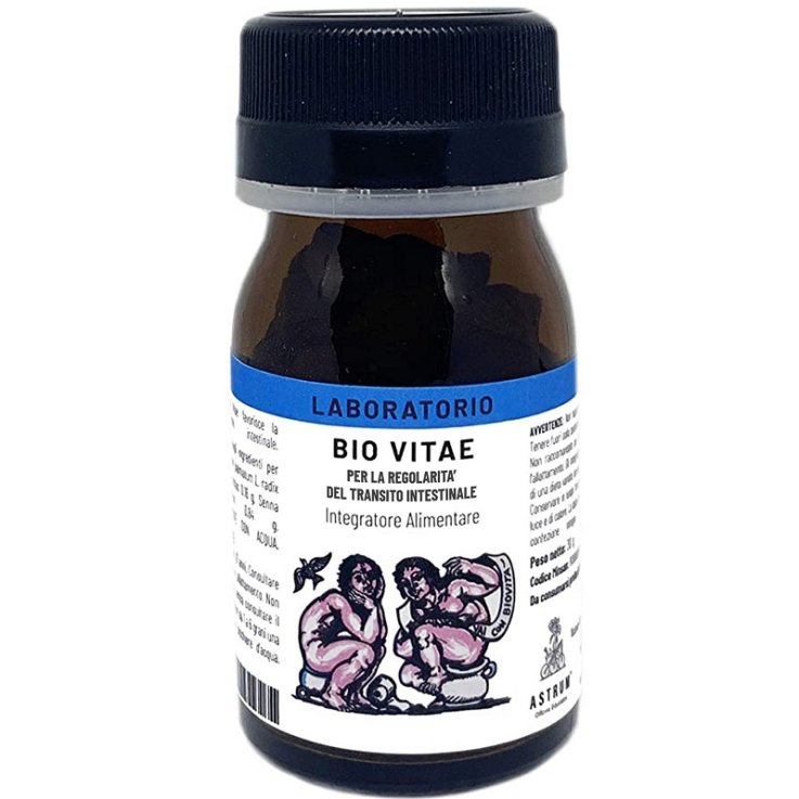 BIO VITAE NORM 30G ASTRUM