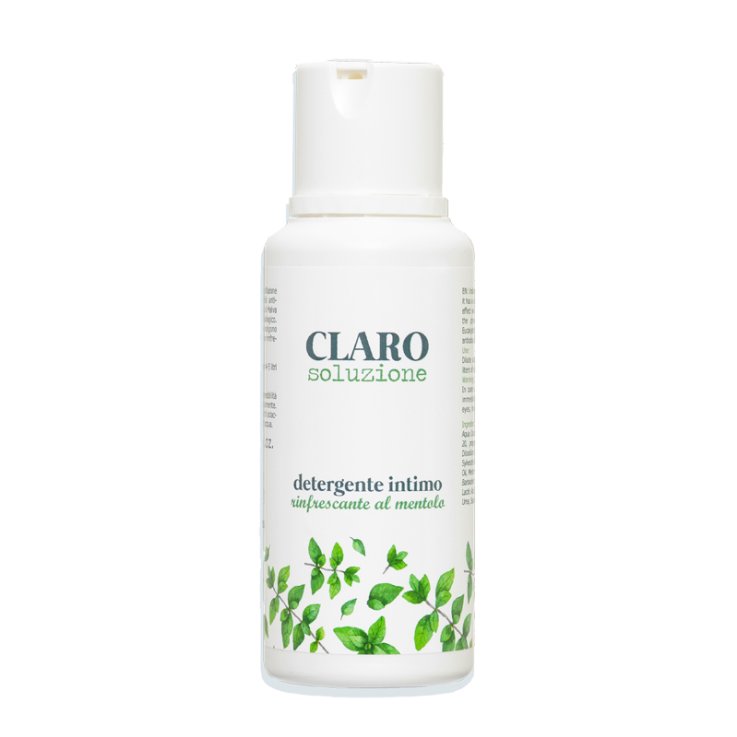 CLARO*SOLUZIONE 200 ML