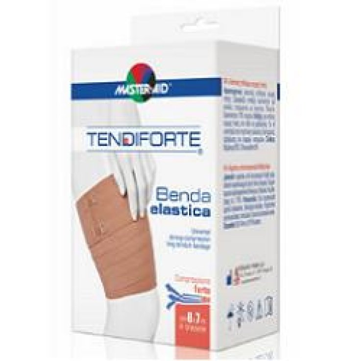 M-AID TENDIFORTE BENDA EL 10X7