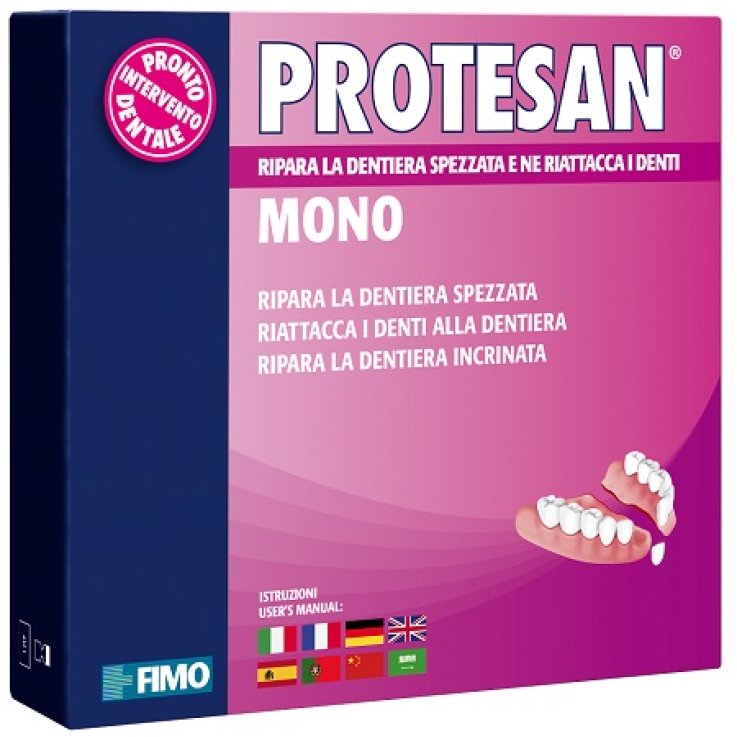 PROTESAN MONO KIT PROTESI MON