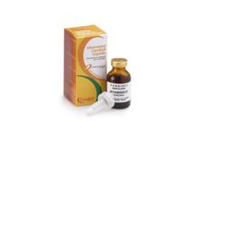 VITAMINICO LIQ 20ML