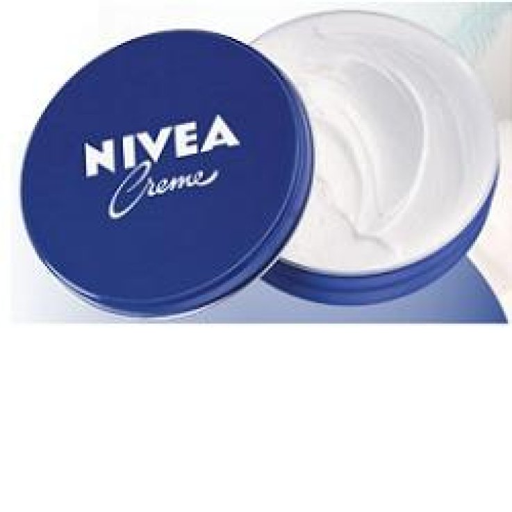 NIVEA*CREMA  75 ML