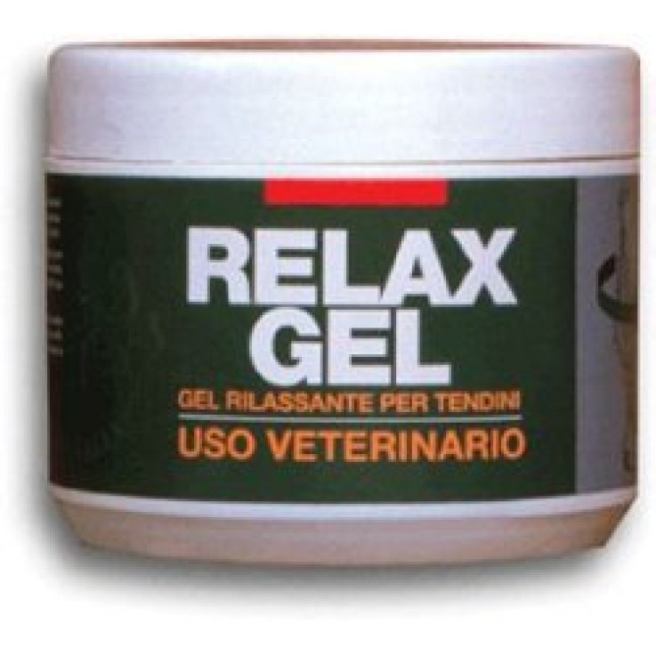 RELAX GEL 500ML