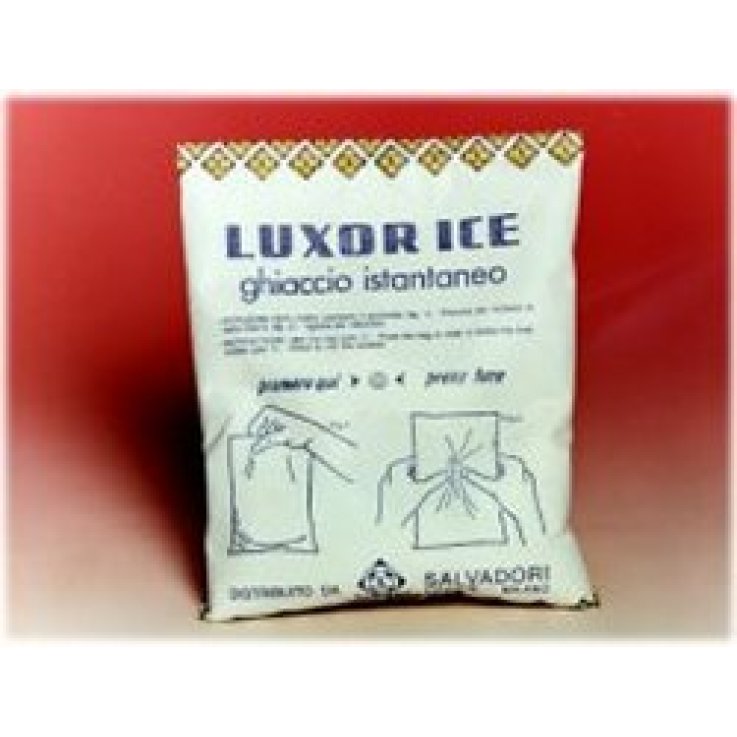 LUXOR ICE GH ISTANT