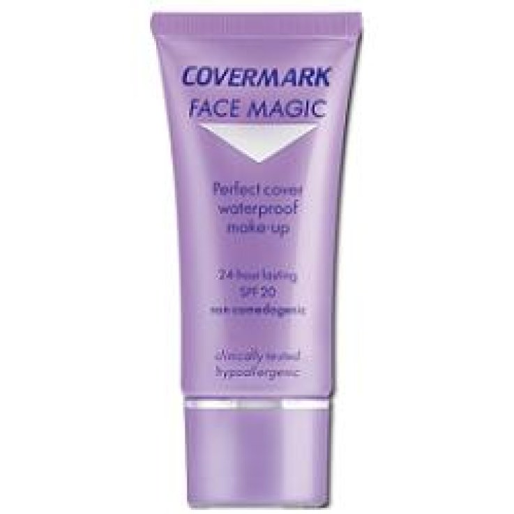 COVERMARK FACE MAGIC 10 30ML