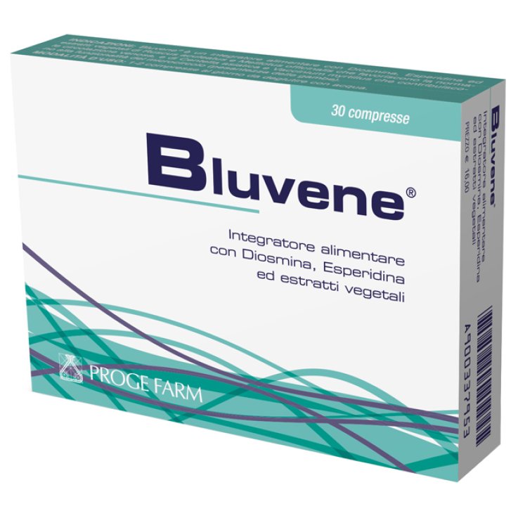 BLUVENE INTEGRAT 30CPR