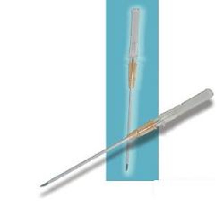 AGO CANNULA G14 AR