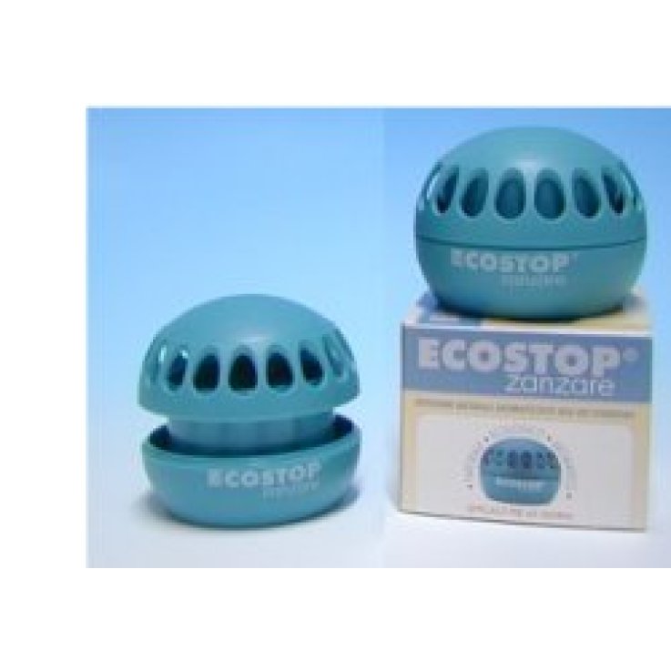 ECOSTOP STICK DIFF NAT 150G