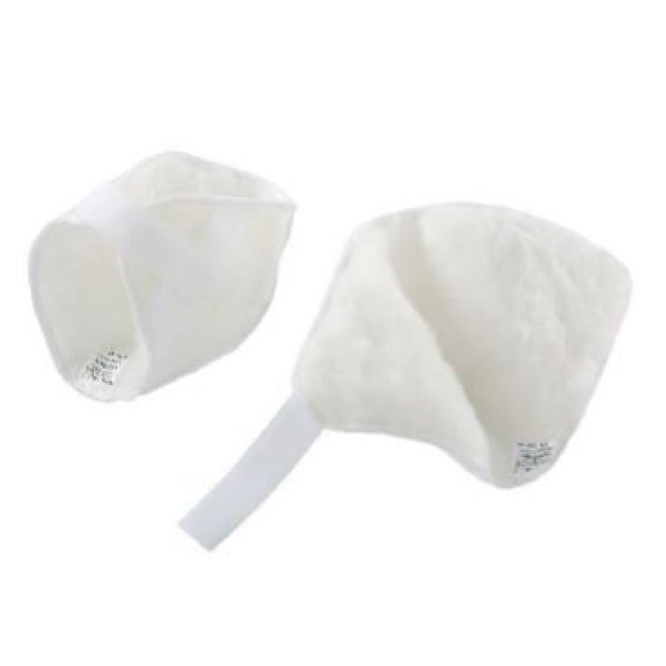 PROTEZIONE ANTIDEC CUFFIA 2PZ