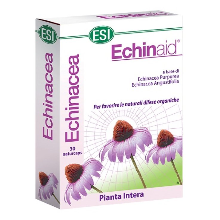 ESI ECHINAID 30CPS