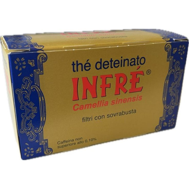 THE INFRE 20FILT 30G