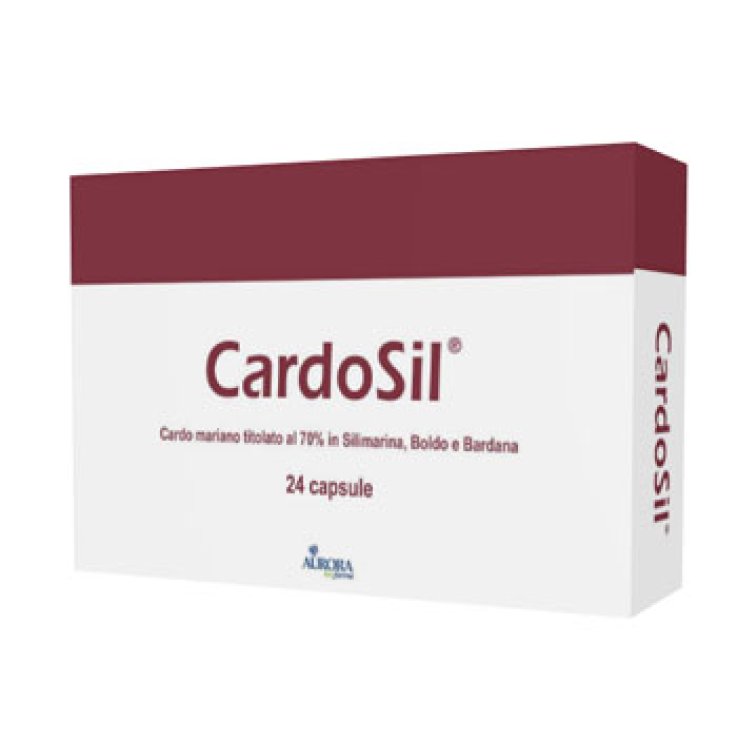 CARDOSIL 24CPS