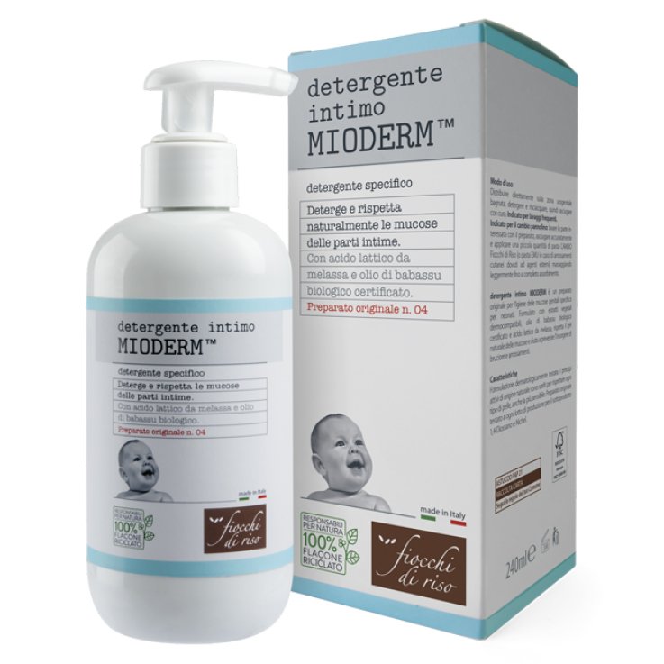 INTIMO MIODERM FDR 240ML